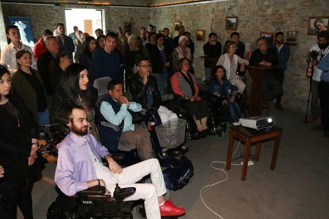 Ege&rsquo;nin İki Yakasının Sevgide Buluşması 2