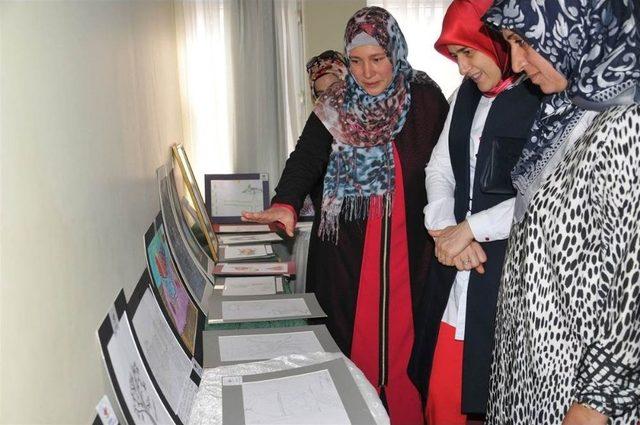 Beyhan Demirtaş&rsquo;tan Suriyeli Hassasiyeti 2