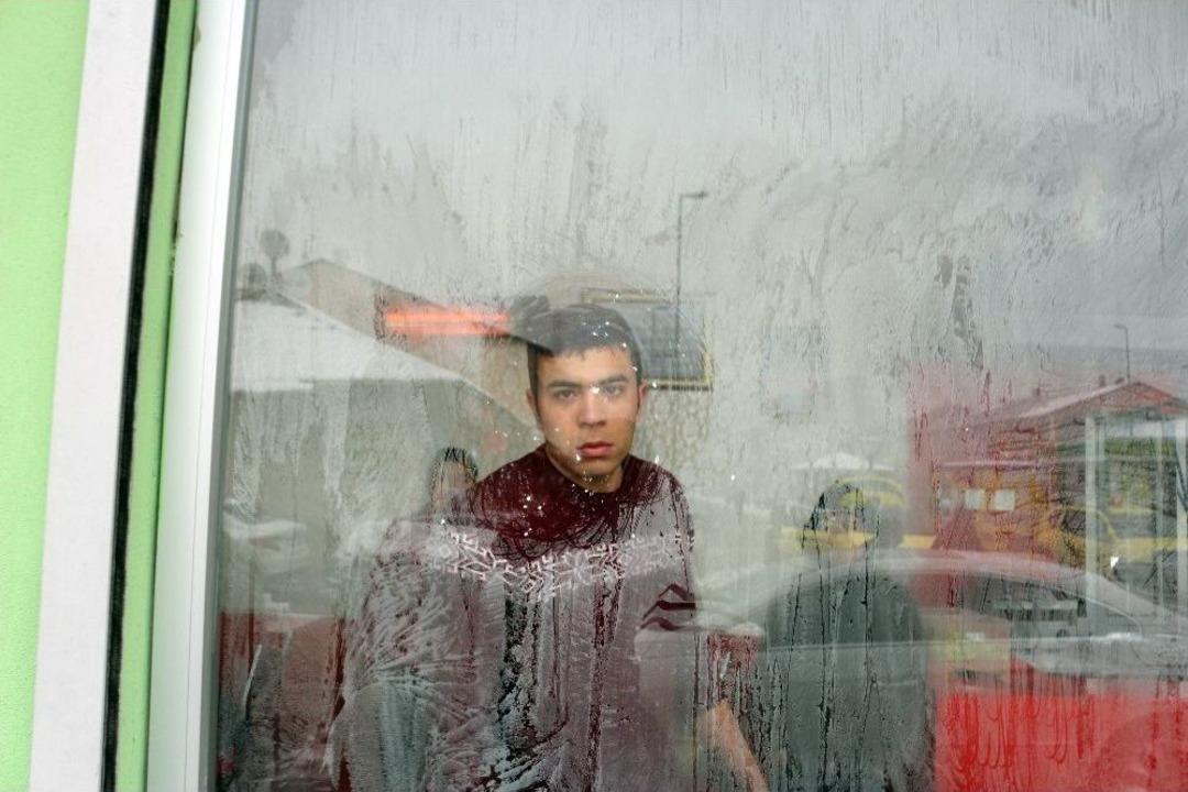 Ağrı Buz Kesti, Ara&ccedil;lar &Ccedil;alışmadı