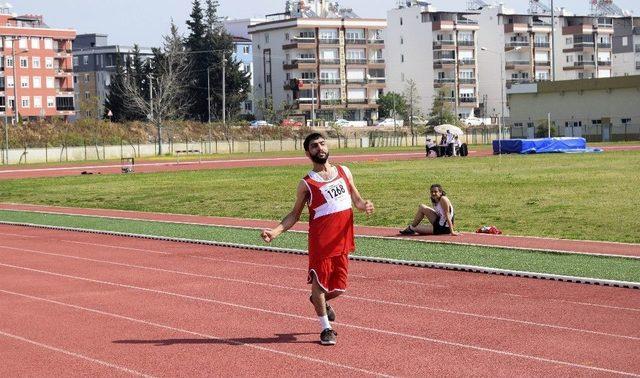 Malatya’ya 17 Madalya İle Döndüler