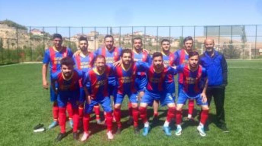 Şampiyonluğu Ka&ccedil;ırdılar Gelecek Sezondan Umutlular