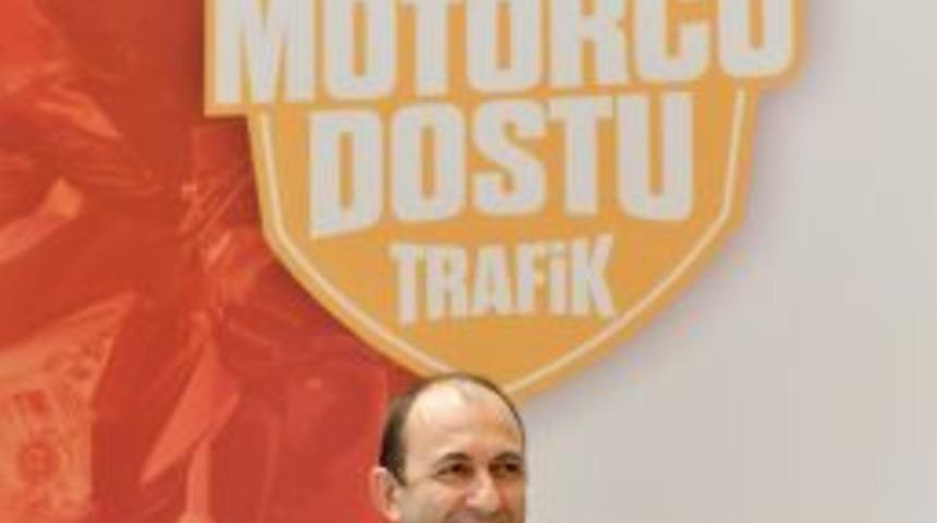 &lsquo;trafikte Empati Hareketi&rsquo; Başlatıldı