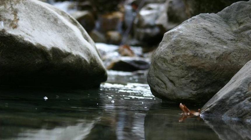 Sandıras Suyu Projesi 2018 Yılı İ&ccedil;erisinde Tamamlanacak