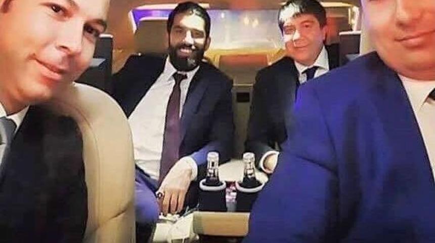 Gazeteciye Selfie Tazminatı