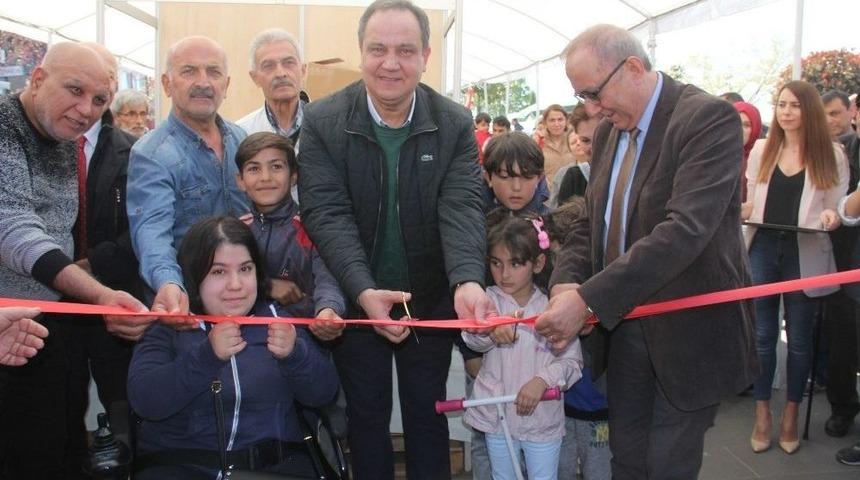 Giresun’da İlk Kez Kitap Fuarı Açıldı