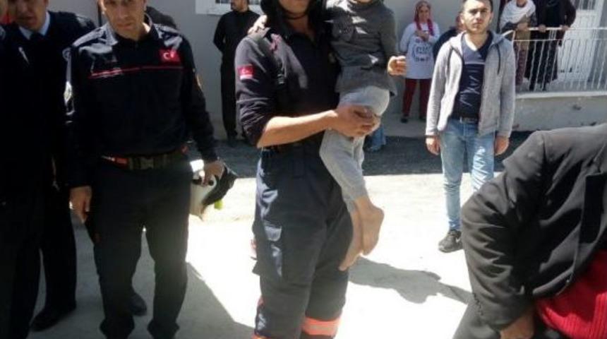 Güneş Enerjisi Sistemi, Evin Odasına Düştü