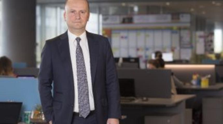 150 Milyon Sayfa Evrak Dijitalleşecek