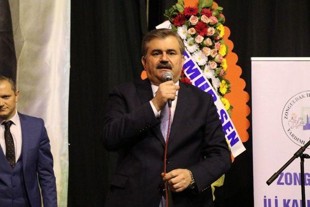 Başar Güven Tazeledi