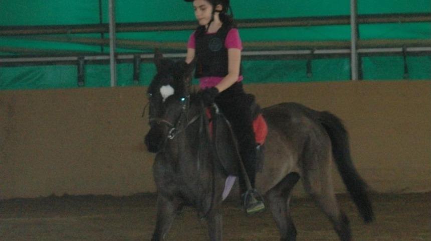 K&uuml;&ccedil;&uuml;klerin B&uuml;y&uuml;k Yarışı