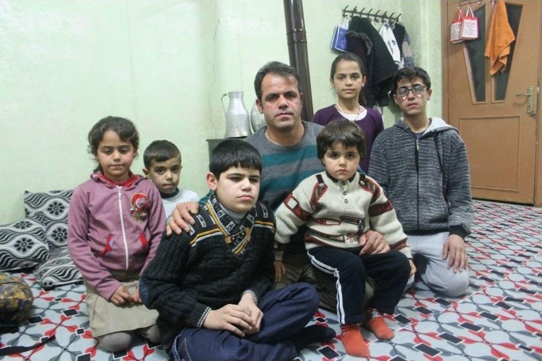 G&ouml;rme Engelini Azmiyle Yeniyor