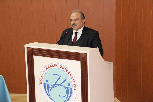 Üniversitesi De Aile Konferansı