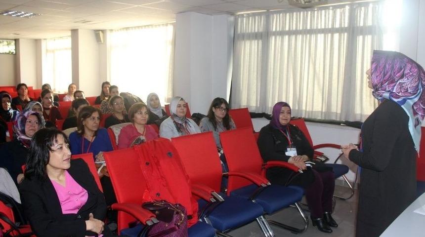 Salihli&rsquo;de &ldquo;manisa, Sağlığı Daha İyi Yorumluyor&rdquo; Projesi