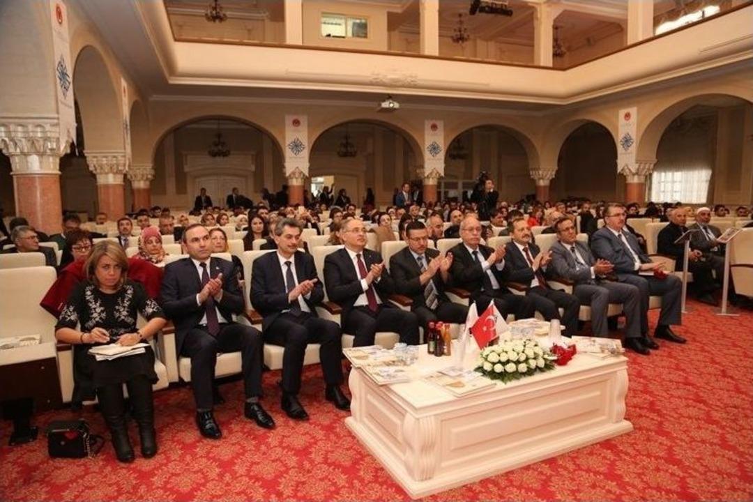 &Uuml;&ccedil; Kurumdan Net Tavır: "kud&uuml;s Emanettir Sahip &Ccedil;ıkmak Zorundayız"