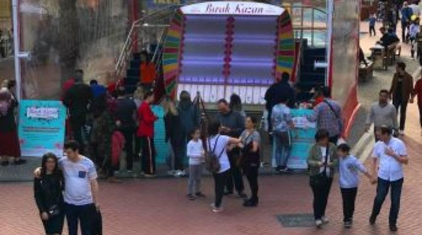 Bahar Coşkusu Kazandırmaya Devam Ediyor