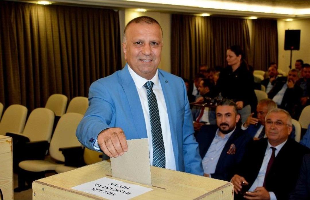 Matso&rsquo;da 2. Boztaş Devri