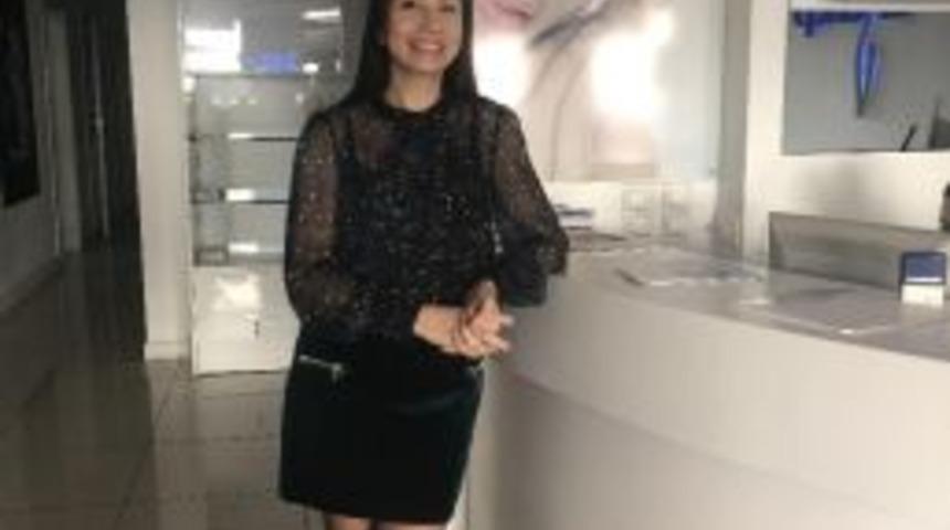 Radyofrekans İle Cildinizi Sıkılaştırın