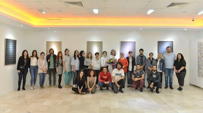 Sa&uuml;&rsquo;de D&ouml;n&uuml;ş&uuml;m Sergisi A&ccedil;ıldı