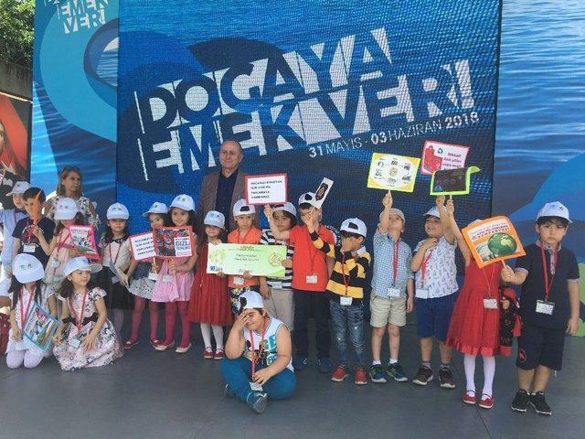 Kadıköy Çevre Festivali Başladı