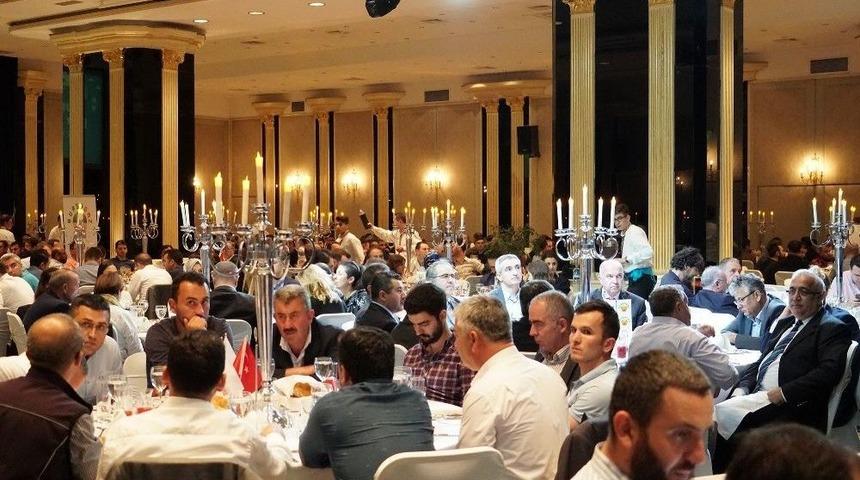 100 Milyon Tl Şebeke Yatırımı Yapılacak