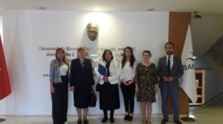 Bartın &Uuml;niversitesi&rsquo;nin Bir Projesi Daha Kabul Edildi