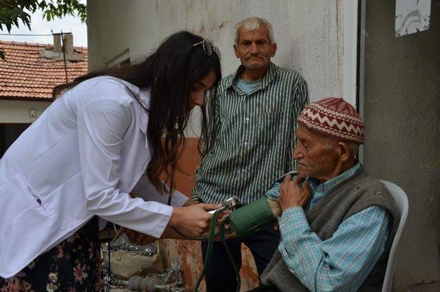 Büyükşehir’in Alanya’ya Hizmetleri