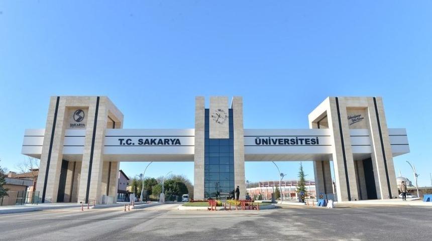 Saü Dünya’nın En İyi Bin Üniversitesi Arasında Yer Aldı