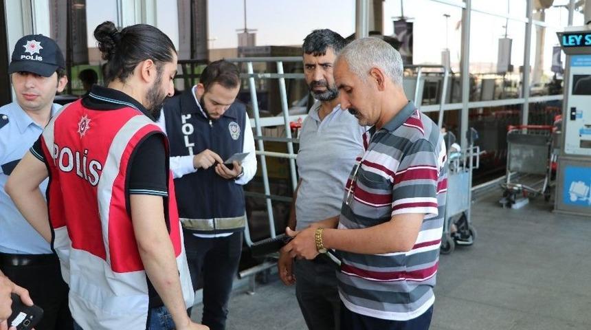 Kurt Kapanı-17 Uygulaması Ger&ccedil;ekleştirildi