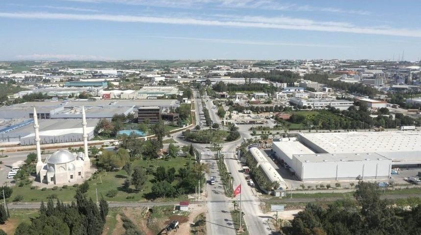 Aosb&rsquo;den 5 Firma Sanayinin Devleri Arasına Girdi