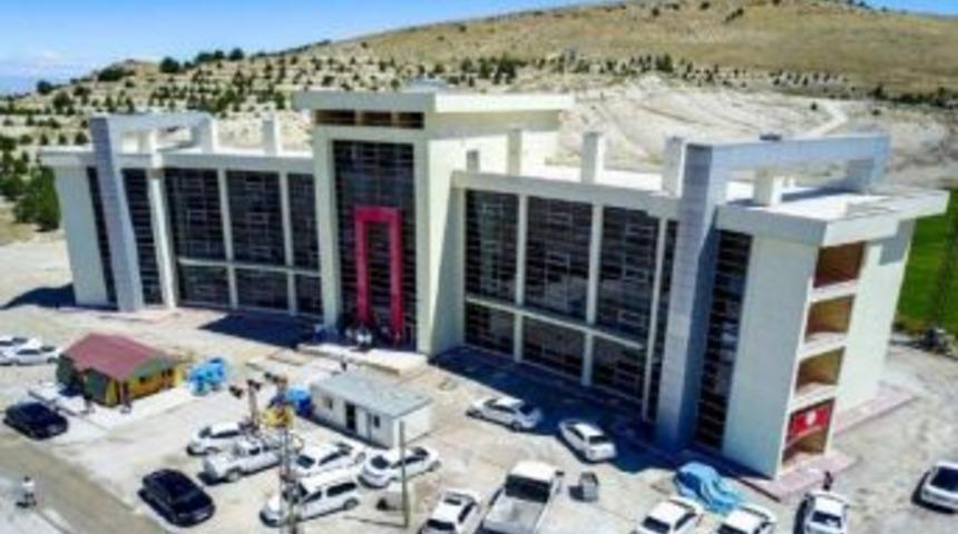 Evkur Yeni Malatyaspor&rsquo;un 20 Milyon Tl Borcu Bulunuyor