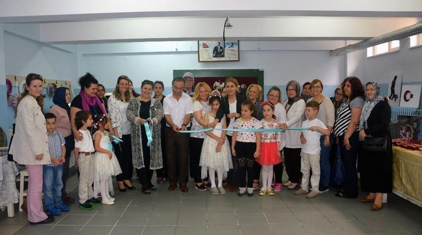 Filografi Sergisi Beğeniye Sunuldu