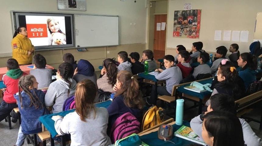 Karab&uuml;k&rsquo;te &lsquo;yaşama Yol Ver&rsquo; Kampanyası