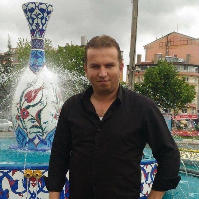 Gediz’deki Trafik Kazasında Ağır Yaralanan Şahıs Hastanede Hayatını Kaybetti
