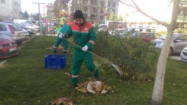 Kamu Malına Tahribat Tepki Çekiyor