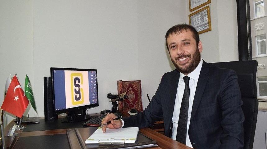 &ldquo;arap Turistler Avrupalılardan 5 Kat Fazla D&ouml;viz Bırakıyor&rdquo;