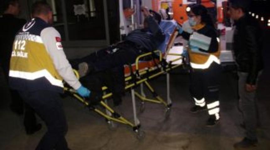 Konya&rsquo;da Silahlı Kavga: 1 &Ouml;l&uuml;, 3 Yaralı