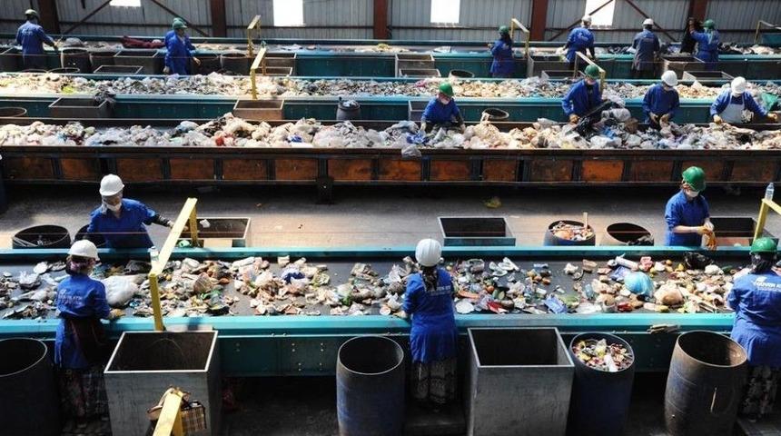 B&uuml;y&uuml;kşehirden Milli Ekonomiye 20 Milyon Liralık Katkı