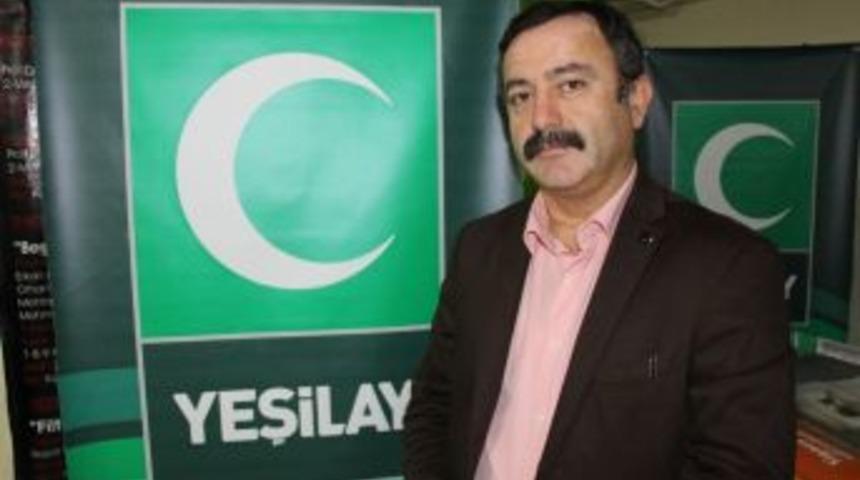 Uludağ: “ramazan Ayı Sigarayı Bırakmak İçin Büyük Bir Fırsat”