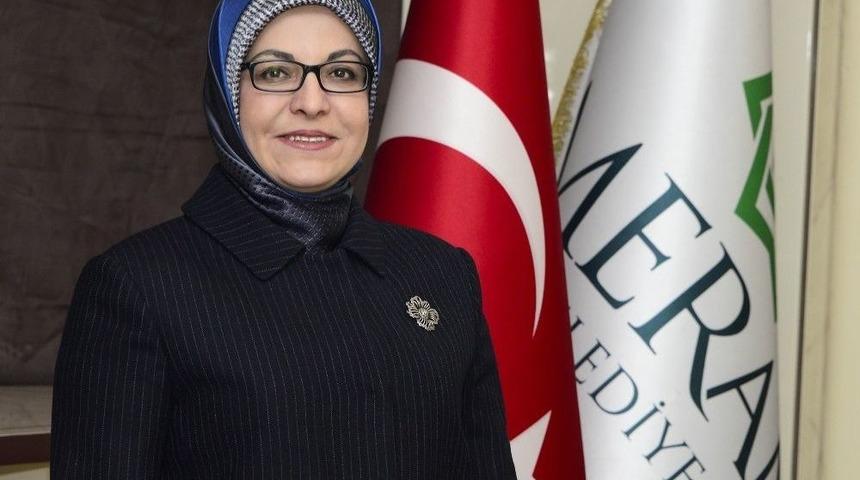 Meram&rsquo;a Fonksiyonel Tesis Ve Pazar Yeri