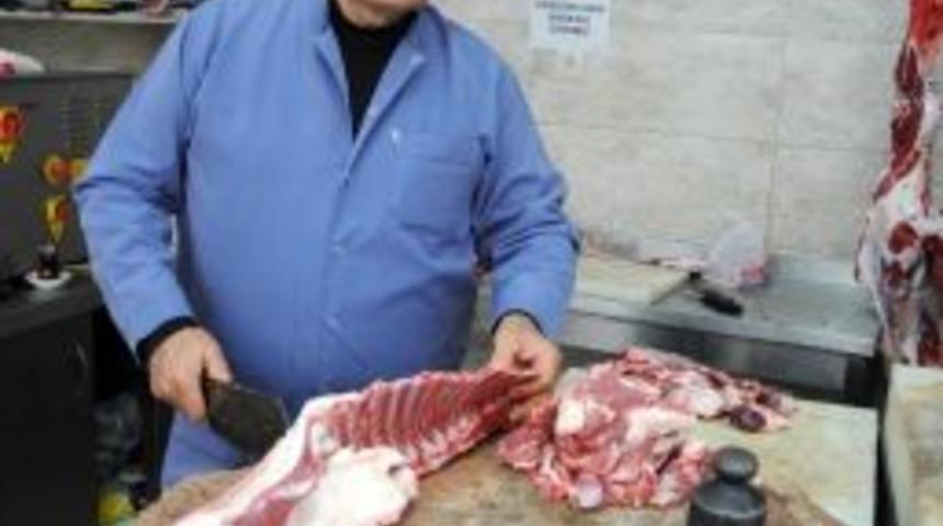 Yılmaz: "girdilerin Ve Kdv&rsquo;nin D&uuml;ş&uuml;r&uuml;lmesi Et Fiyatlarını Aşağı &Ccedil;eker"