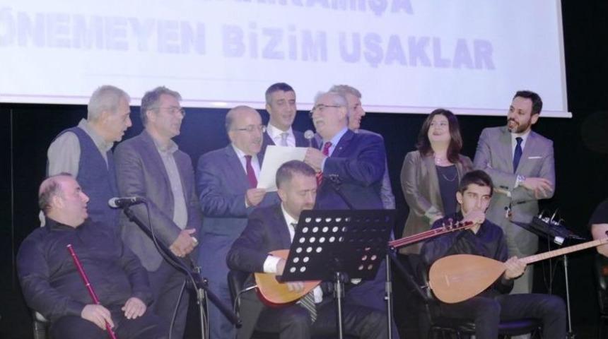 Sarıkamış Şehitleri Trabzon&rsquo;da Anıldı