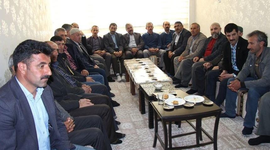 Şavak-der&rsquo;den Sahte Peynir Uyarısı