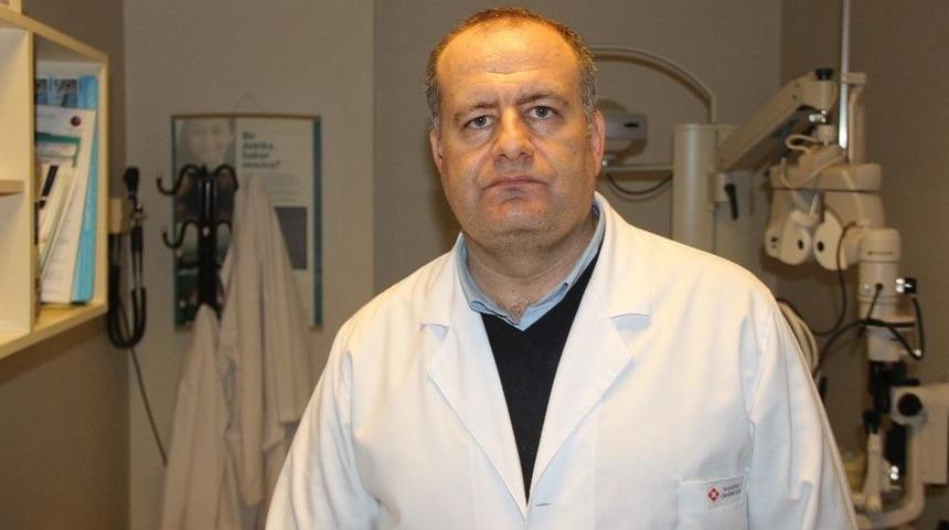 Y&uuml;z&uuml;ne Madde Atılan Kadının Durumu İyiye Gidiyor