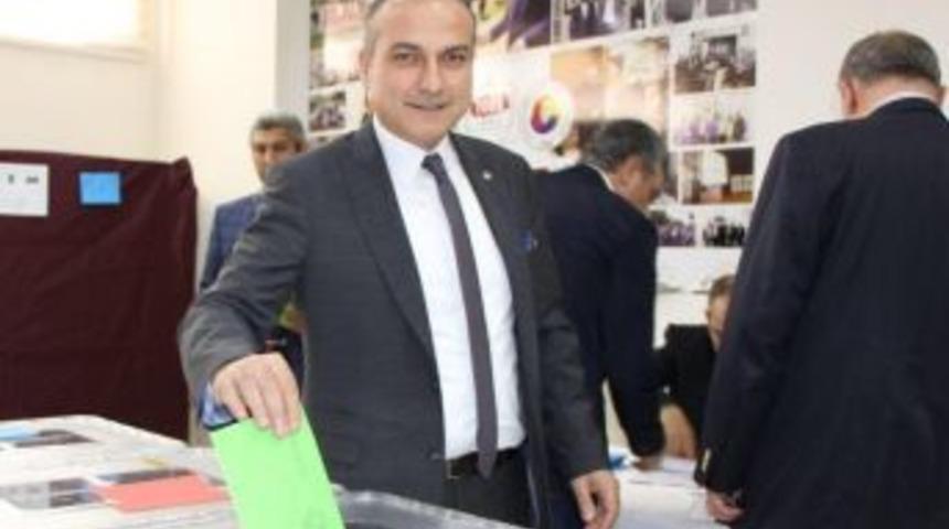 Amasya Tso&rsquo;da Murat Kırlangı&ccedil; G&uuml;ven Tazeledi
