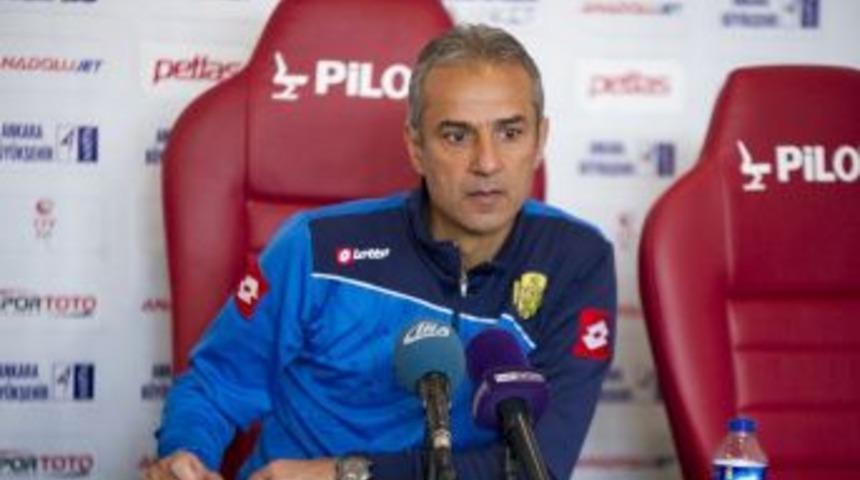 İsmail Kartal: &ldquo;şampiyonluk Yolunda &Ouml;nemli Bir Galibiyet&rdquo;