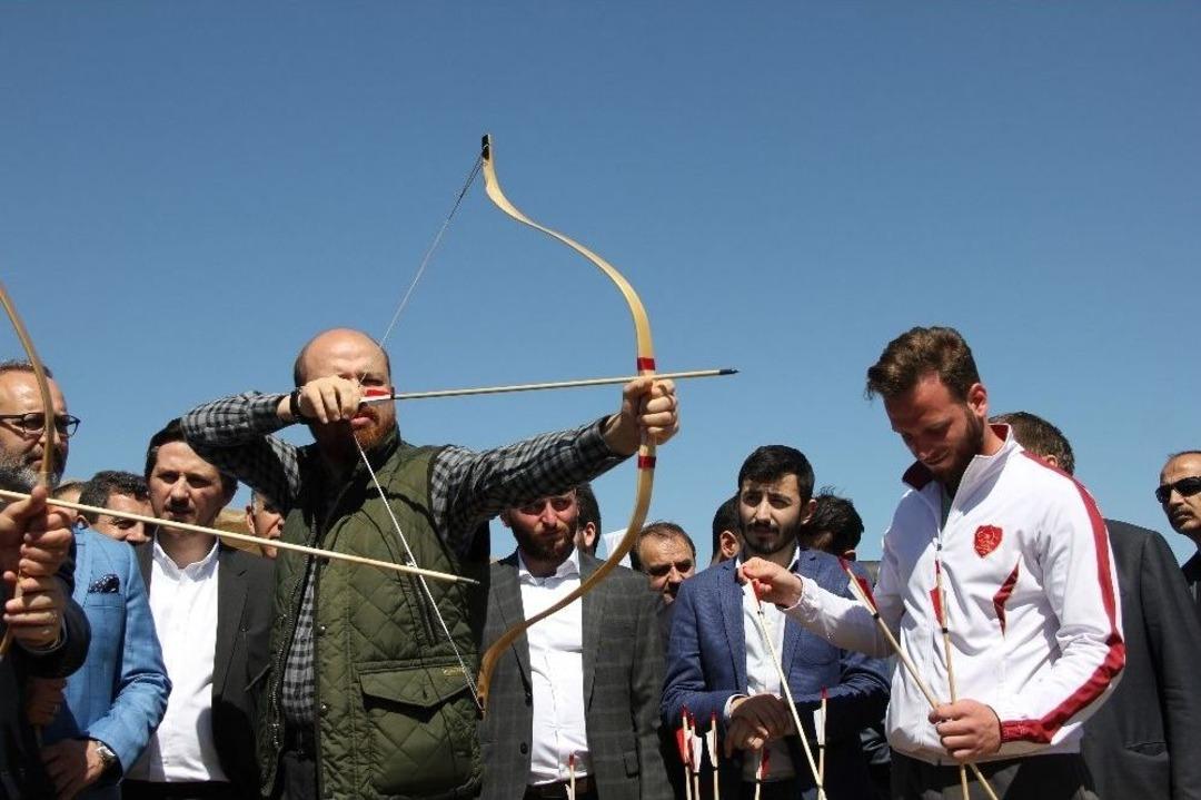 6. Fetih Kupası Geleneksel T&uuml;rk Ok&ccedil;uluğu B&ouml;lge Elemeleri