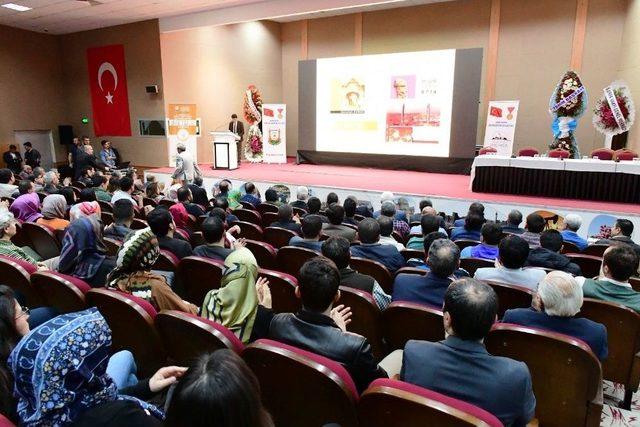 Şanlıurfa’nın Osmanlı Dönemindeki Yapısı Anlatıldı