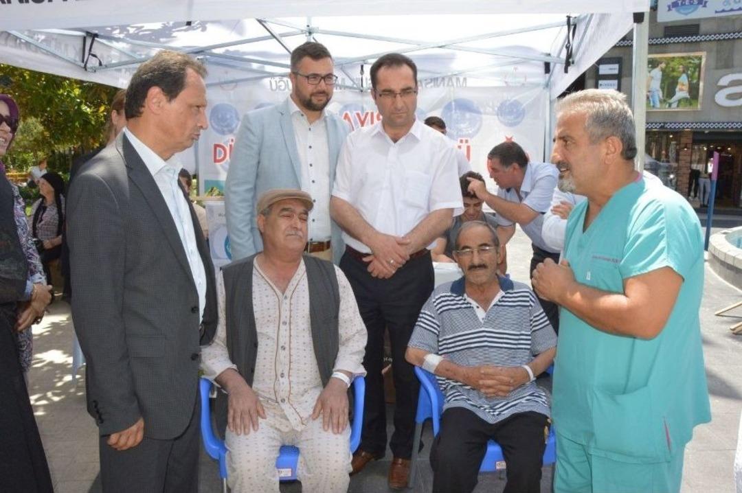 Sigara Yasağına Uymayanlara Ceza Yağdı