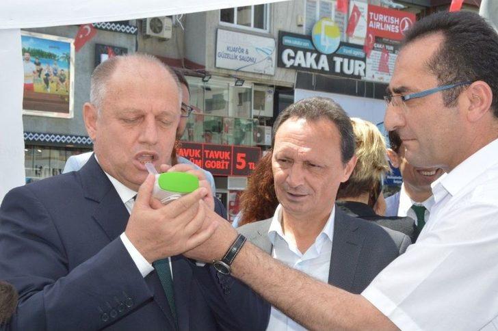 Sigara Yasağına Uymayanlara Ceza Yağdı G1