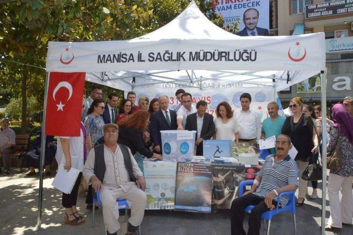 Sigara Yasağına Uymayanlara Ceza Yağdı G2