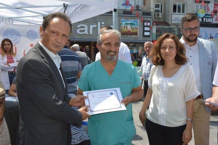 Sigara Yasağına Uymayanlara Ceza Yağdı G3